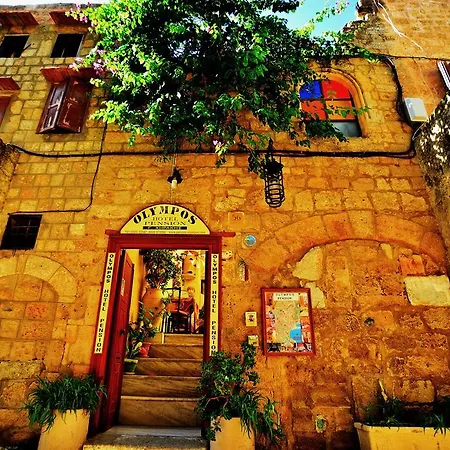 Olympos Πανσιόν 3*