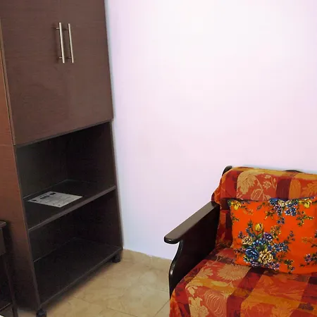 Olympos Guest house Rhodes City