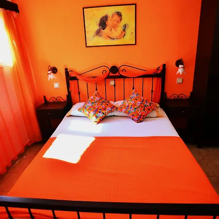 Olympos 3* Rhodes City