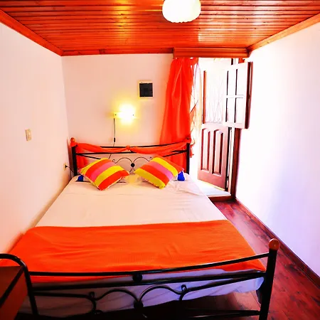 Olympos 3*