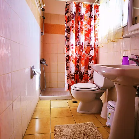 Πανσιόν Olympos 3*