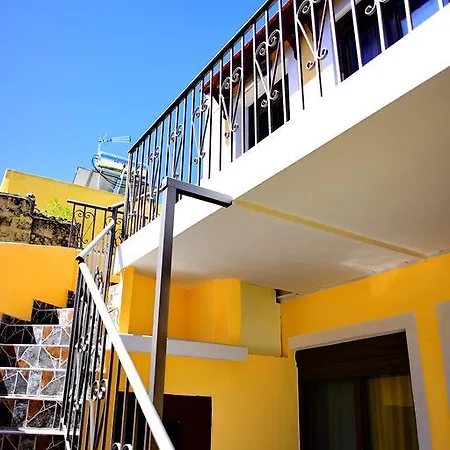 Olympos Πανσιόν 3*