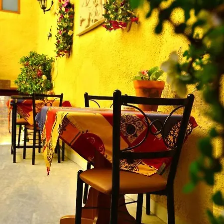 Olympos Guest house 2*