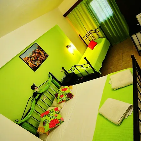 Olympos Guest house