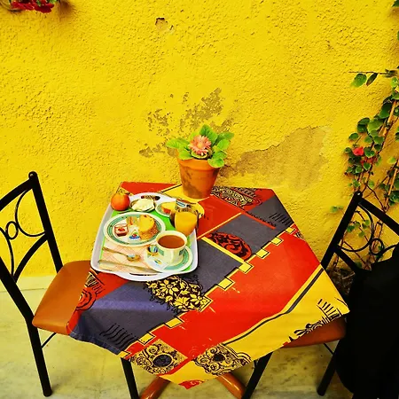 Guest house Olympos 2*