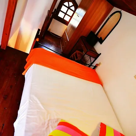 Guest house Olympos 2*