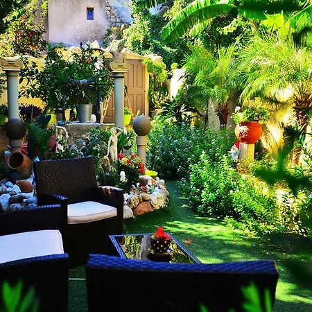 Guest house Olympos 2*