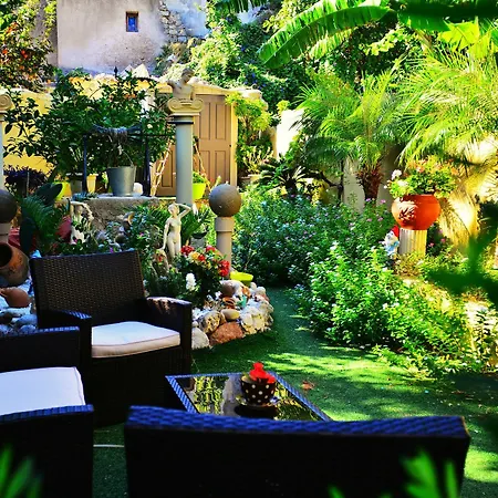 Olympos Guest house