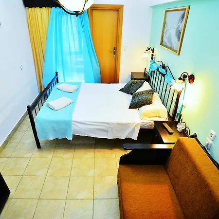 Guest house Olympos 2*