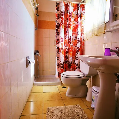 Olympos Guest house 2*