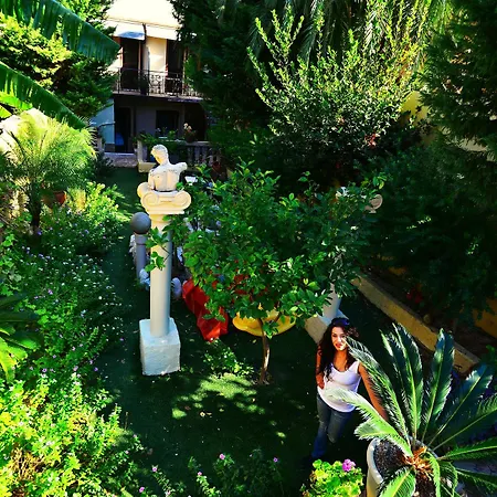 Guest house Olympos