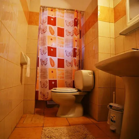 Olympos Guest house