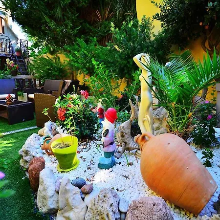 Olympos Guest house 2*