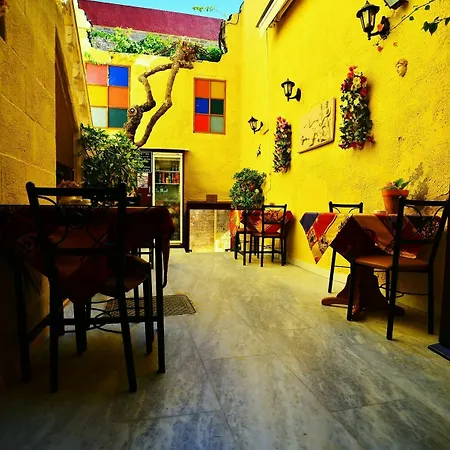 Olympos Pensjonat 2*