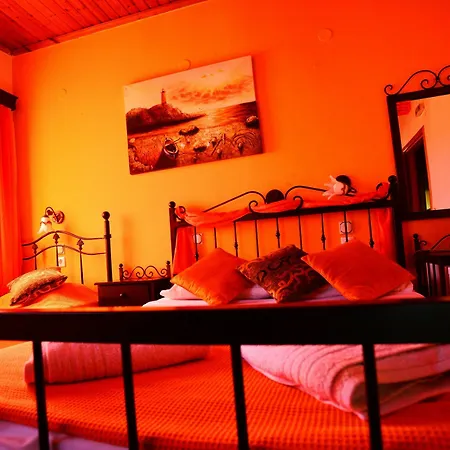 Guest house Olympos 2*