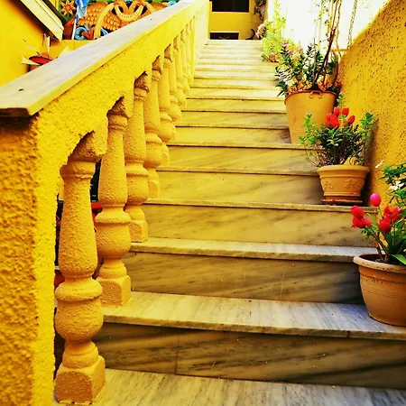 Guest house Olympos