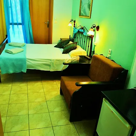 Olympos Guest house 2*