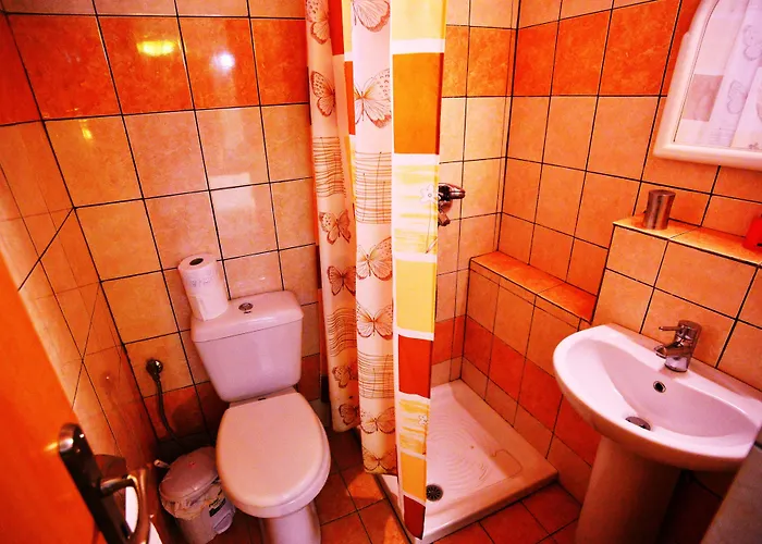 Olympos 3* Rhodes City