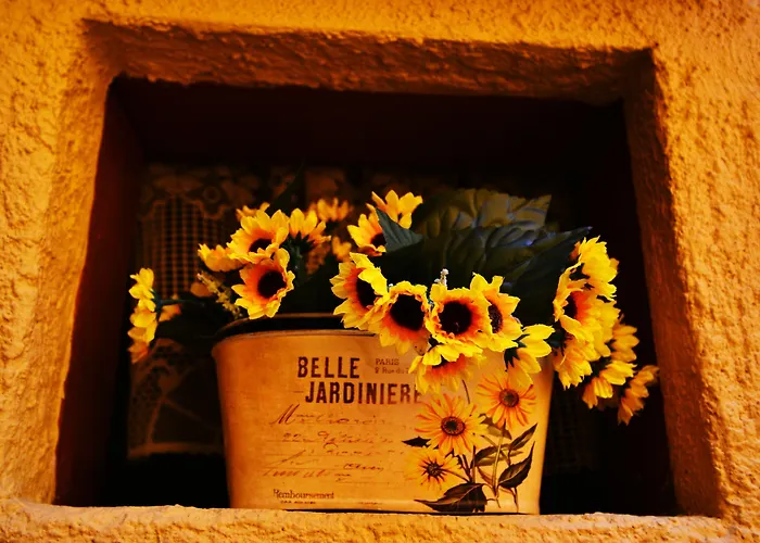 Olympos Konukevi Rhodes City