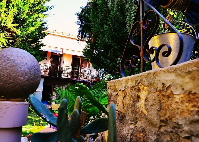 Olympos 3*