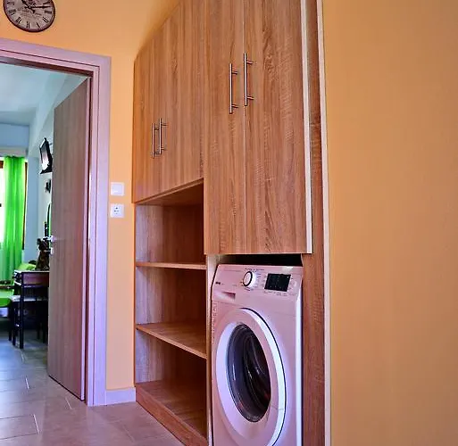 Olympos Konukevi Rhodes City